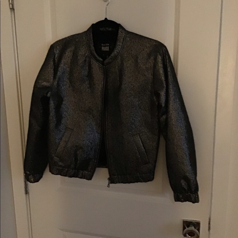 Rosie HW Jacket